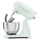 Миксер Smeg SMF03PGEU