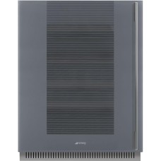 Винный шкаф Smeg CVI138LS3