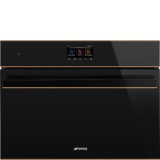 Духовой шкаф Smeg SO4604S4PNR