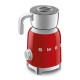 Вспениватель для молока Smeg MFF11RDEU