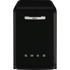 Посудомоечная машина Smeg LVFABBL3