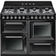 Варочный центр Smeg TR4110BL1