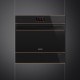 Подогреватель посуды Smeg CPRT615NR