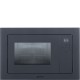 Микроволновая печь Smeg FMI120G