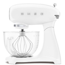 Миксер Smeg SMF13WHEU