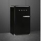 Мини-бар Smeg FAB10LBL5