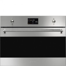 Духовой шкаф Smeg SO4302M1X