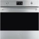 Духовой шкаф Smeg SO6302M2X