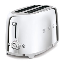 Тостер Smeg TSF02SSEU