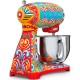 Миксер Smeg SMF03DGEU