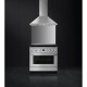 Варочный центр Smeg CPF9IPX