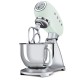 Миксер Smeg SMF02PGEU