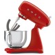 Миксер Smeg SMF03RDEU