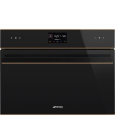 Духовой шкаф Smeg SO4602M1NR