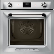 Духовой шкаф Smeg SOP6900TX