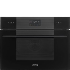 Духовой шкаф Smeg SO4102S3B3