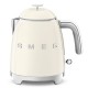 Чайник Smeg KLF05CREU