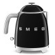 Чайник Smeg KLF05BLEU