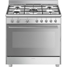 Варочный центр Smeg CX91GM