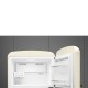 Холодильник Smeg FAB50RCRB5