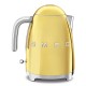 Чайник Smeg KLF03GOEU