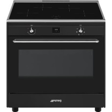 Варочный центр Smeg CG90IANT9