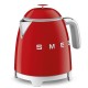 Чайник Smeg KLF05RDEU