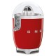 Соковыжималка Smeg CJF11RDEU