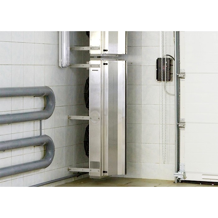 Тепловая завеса Тепломаш КЭВ-75П4050W