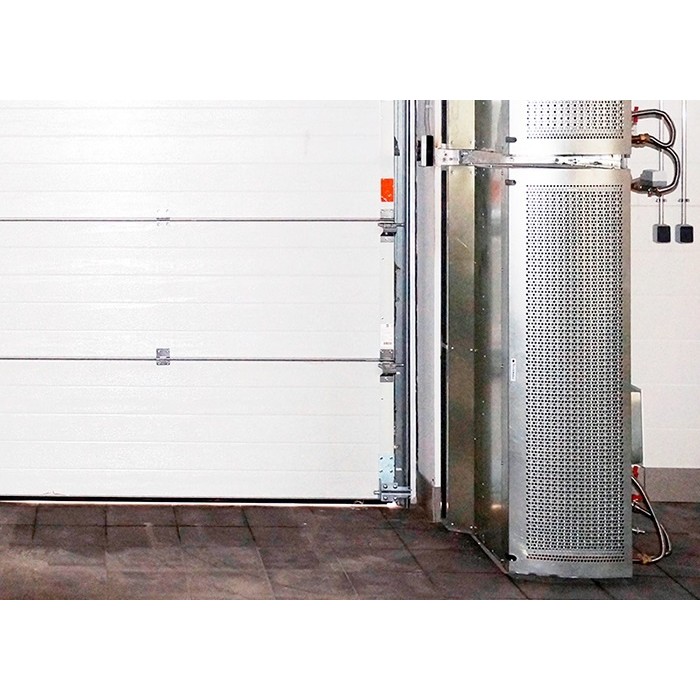Тепловая завеса Тепломаш КЭВ-200П5120W