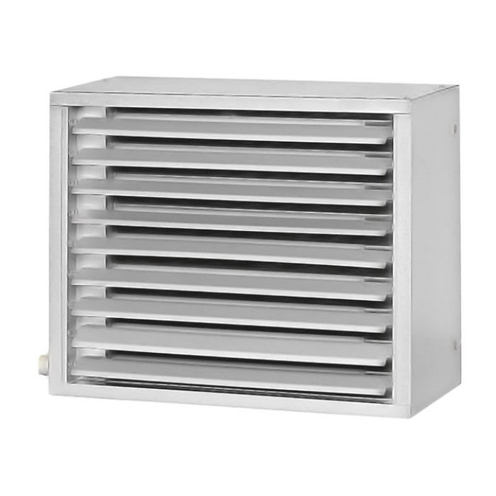 Фанкойл Тепломаш КЭВ-1Ф3.5W2