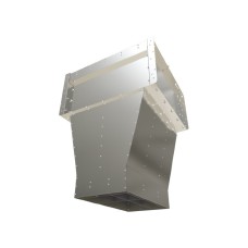 Тепловая завеса Тепломаш КЭВ-140П8020W