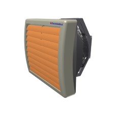 Водяной тепловентилятор Тепломаш КЭВ-23M4W1