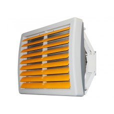 Водяной тепловентилятор Тепломаш КЭВ-89М4,5W2