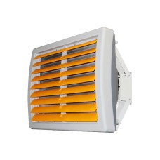 Водяной тепловентилятор Тепломаш КЭВ-110М4W4