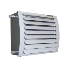 Водяной тепловентилятор Тепломаш КЭВ-120Т5W2 Водяной тепловентилятор Тепломаш КЭВ-120Т5W2