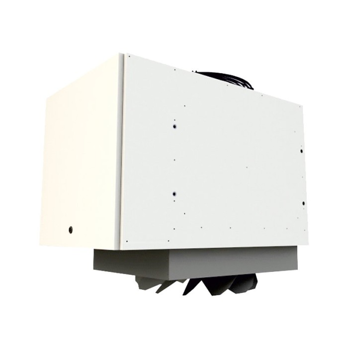 Газовый тепловентилятор Тепломаш АТ55V