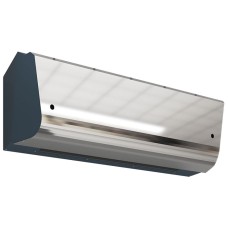 Тепловая завеса Тепломаш КЭВ-46П4130W (нерж.)