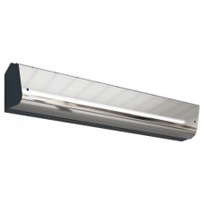 Тепловая завеса Тепломаш КЭВ-101П4120W (нерж.)