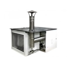 Газовый тепловентилятор Тепломаш КЭВ-35TСNG