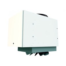 Газовый тепловентилятор Тепломаш КЭВ-75TVG