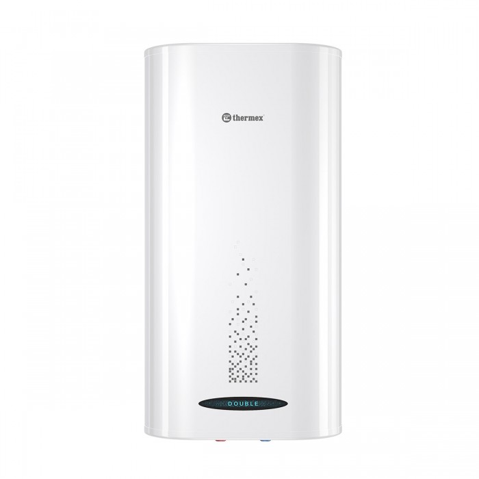 Электрический накопительный водонагреватель Thermex Double 50