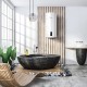 Электрический накопительный водонагреватель Thermex Lima 80 V Wi-Fi