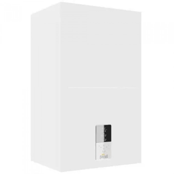 Настенный конденсационный газовый котел Ferroli Bluehelix Hitech RRT 45 H (EU)