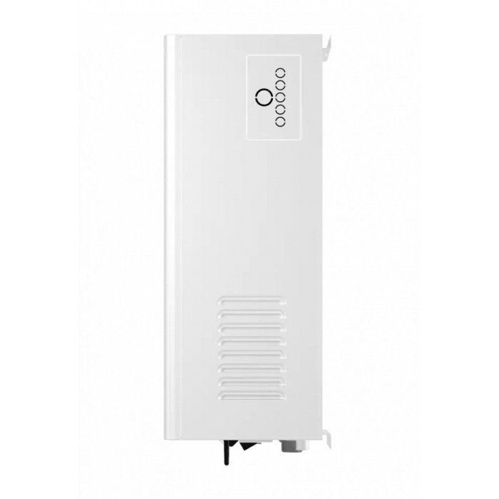 Настенный электрический котел Thermex Grizzly 5-12 Wi-Fi