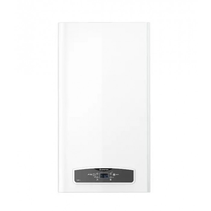 Настенный газовый котел Ariston Cares X 10 FF NG