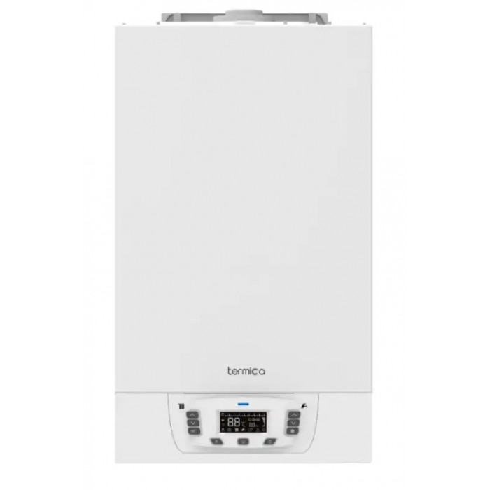 Настенный газовый котел Termica Grata 24F