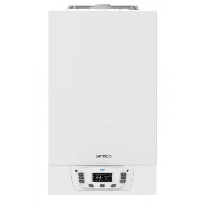 Настенный газовый котел Termica Grata 24SF
