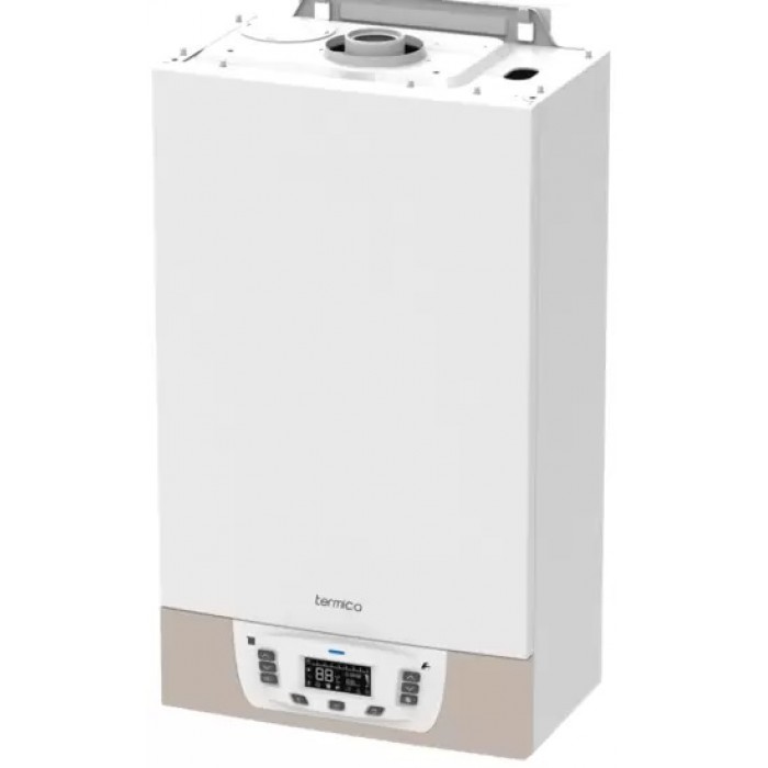 Настенный газовый котел Termica Grata 24SF