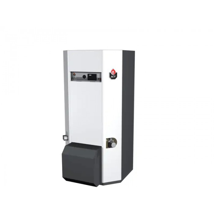 Напольный комбинированный котел ACV HeatMaster 200 F V15